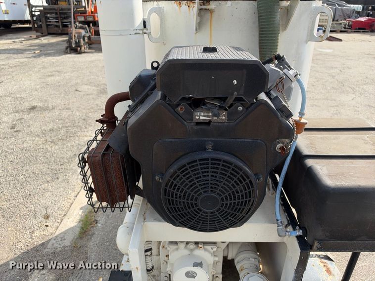 image for item FB8349 Wachs 59-000-01 vacuum