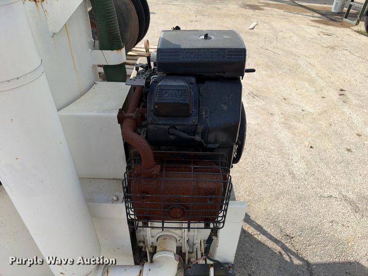 image for item FB8349 Wachs 59-000-01 vacuum
