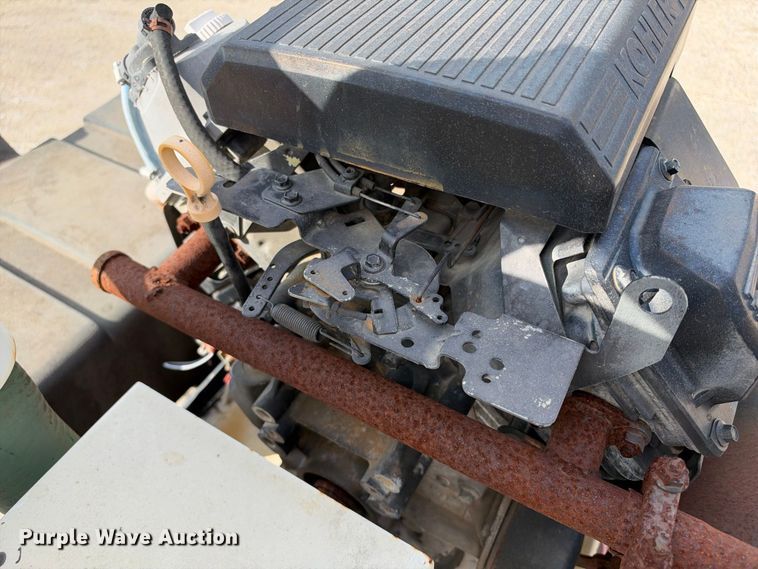 image for item FB8349 Wachs 59-000-01 vacuum