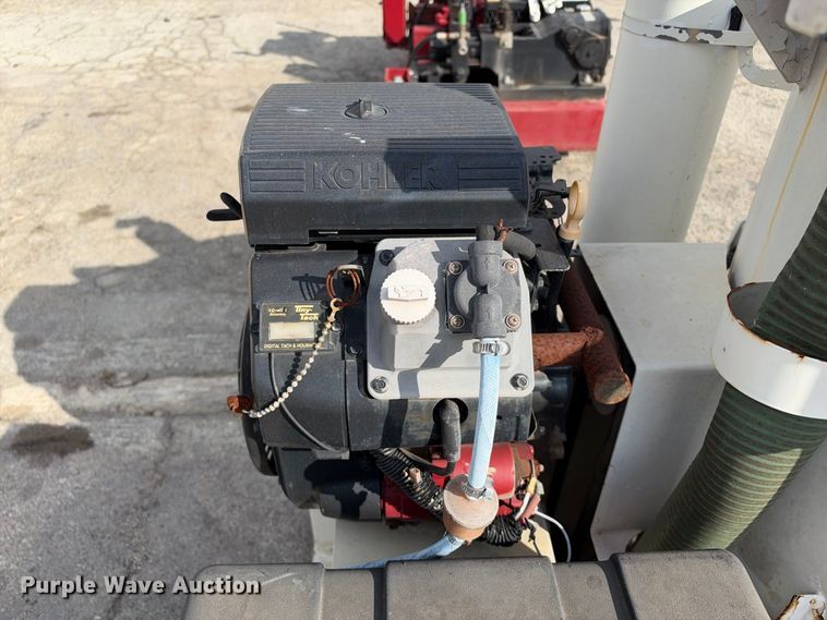 image for item FB8349 Wachs 59-000-01 vacuum