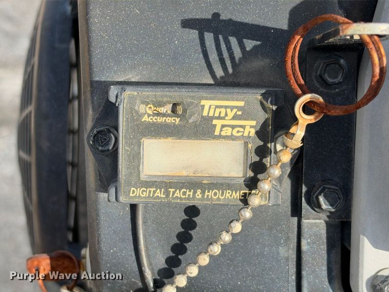 image for item FB8349 Wachs 59-000-01 vacuum