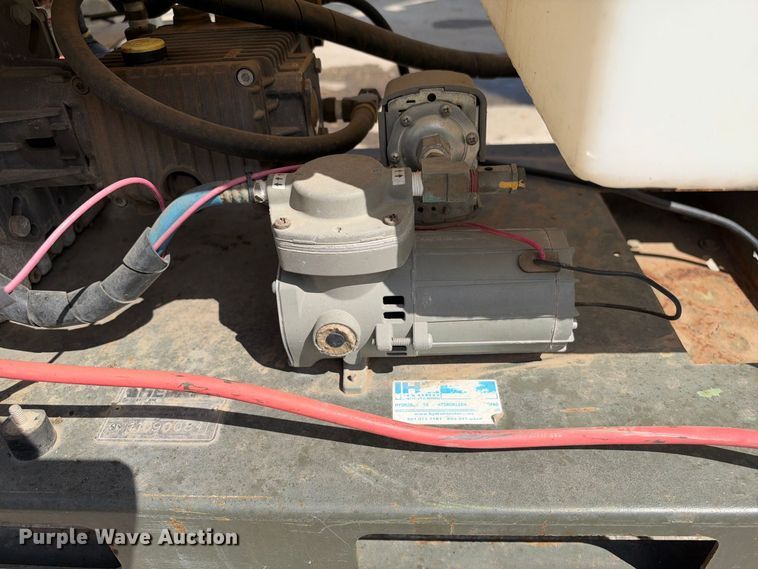 image for item FB8350 (4) Hydro Engineering 2/045D-TEWS-C pressure washers