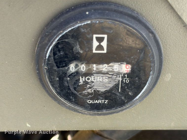 image for item FB8350 (4) Hydro Engineering 2/045D-TEWS-C pressure washers