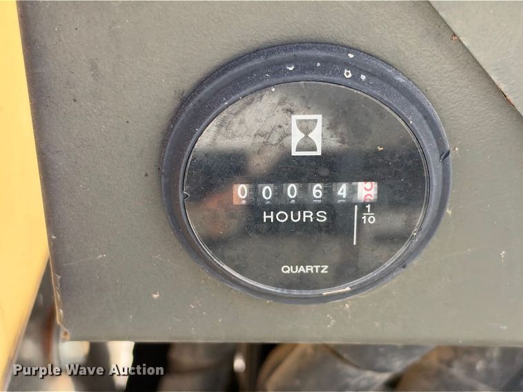 image for item FB8350 (4) Hydro Engineering 2/045D-TEWS-C pressure washers