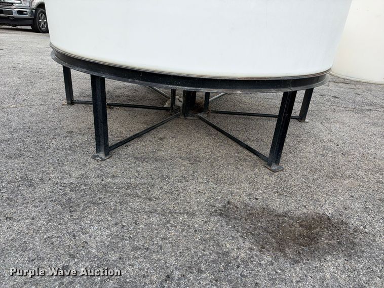 image for item FB8353 (2) Ace Roto-Mold tanks
