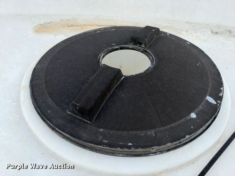 image for item FB8353 (2) Ace Roto-Mold tanks