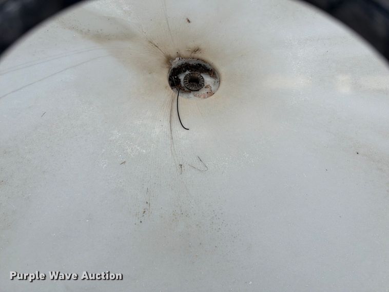 image for item FB8353 (2) Ace Roto-Mold tanks