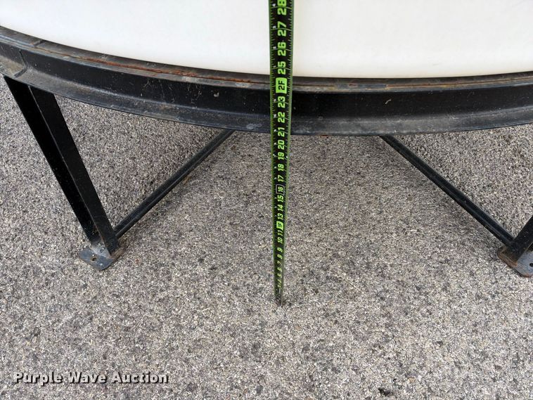 image for item FB8353 (2) Ace Roto-Mold tanks