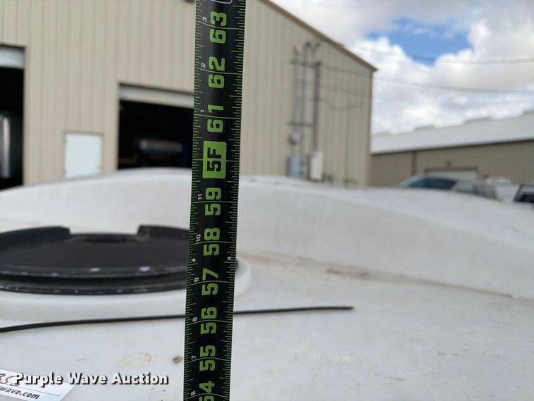 image for item FB8353 (2) Ace Roto-Mold tanks