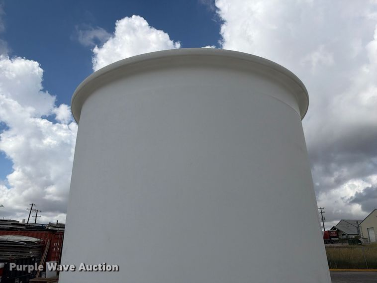 image for item FB8353 (2) Ace Roto-Mold tanks