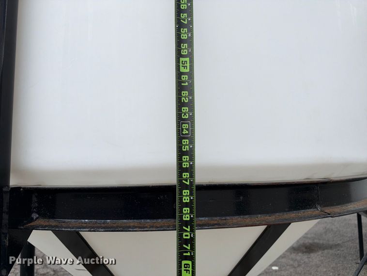 image for item FB8353 (2) Ace Roto-Mold tanks
