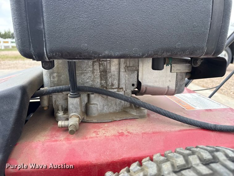 image for item FB8966 Swisher Finishing Touch push mower