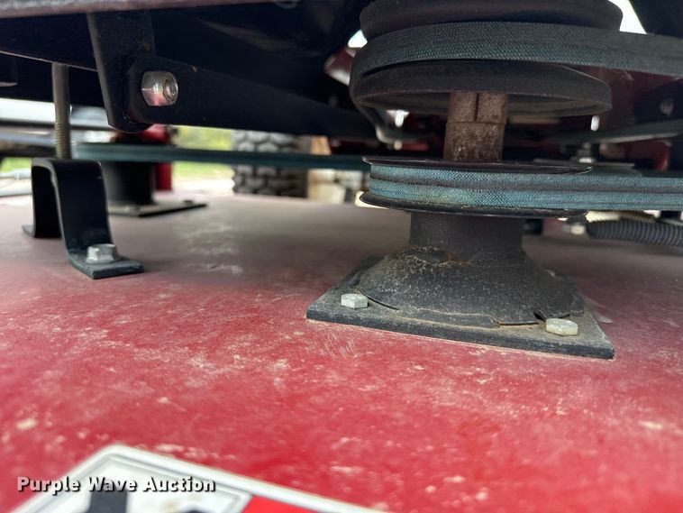 image for item FB8966 Swisher Finishing Touch push mower