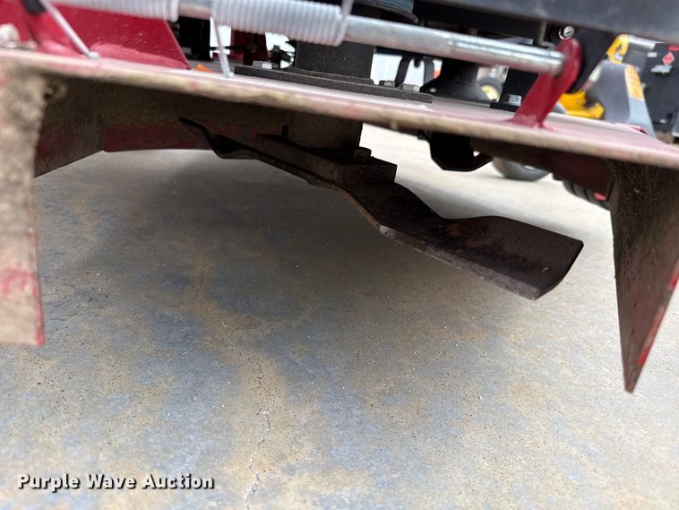 image for item FB8966 Swisher Finishing Touch push mower