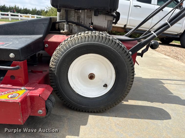image for item FB8966 Swisher Finishing Touch push mower