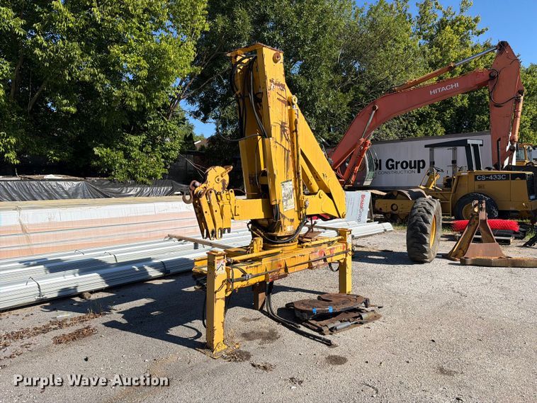 image for item FC3347 IMT 9000 Series crane