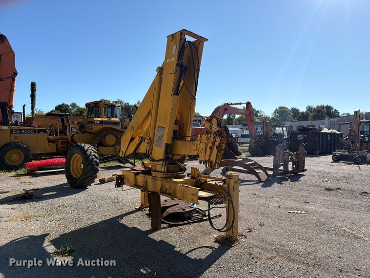 image for item FC3347 IMT 9000 Series crane