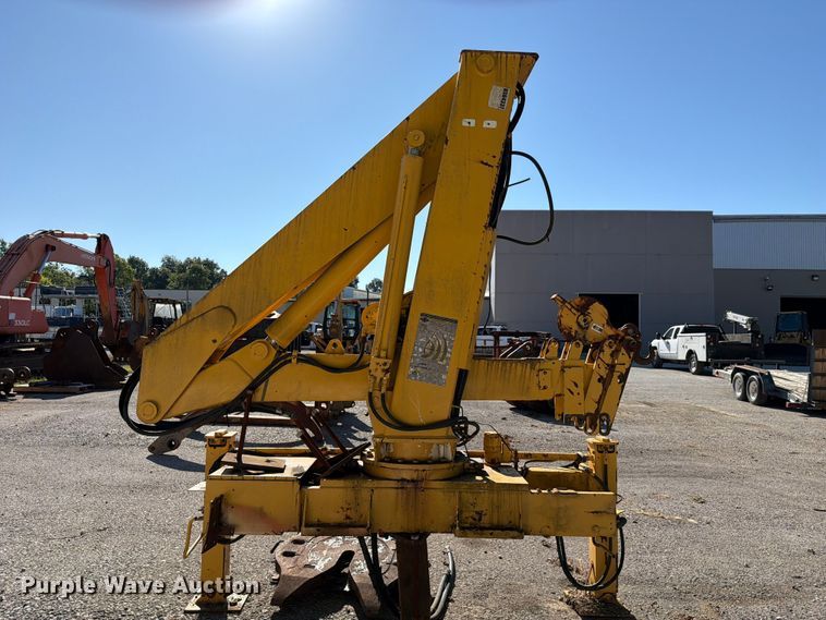 image for item FC3347 IMT 9000 Series crane