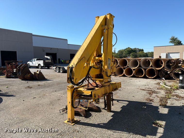 image for item FC3347 IMT 9000 Series crane