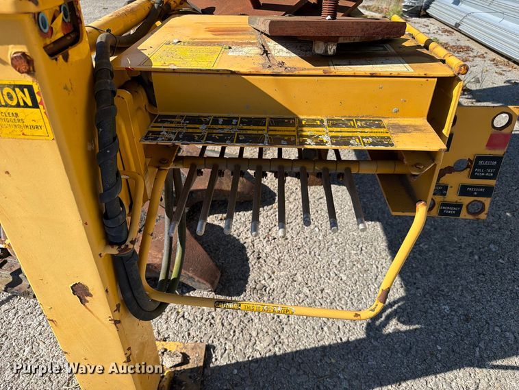 image for item FC3347 IMT 9000 Series crane