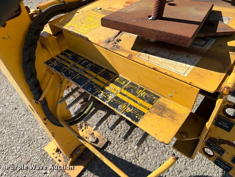 image for item FC3347 IMT 9000 Series crane