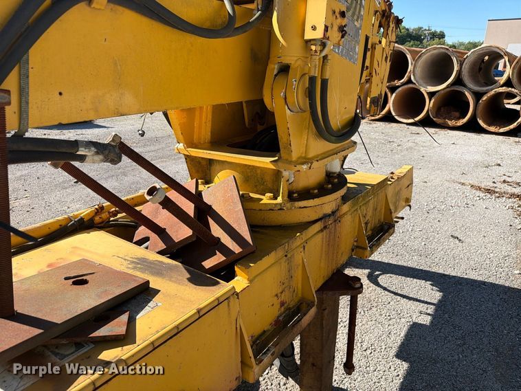 image for item FC3347 IMT 9000 Series crane