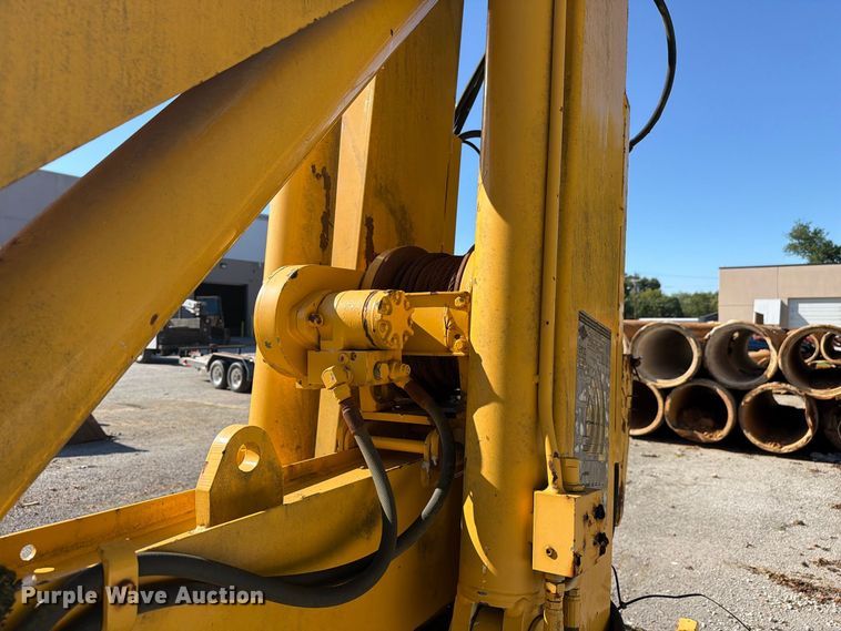 image for item FC3347 IMT 9000 Series crane