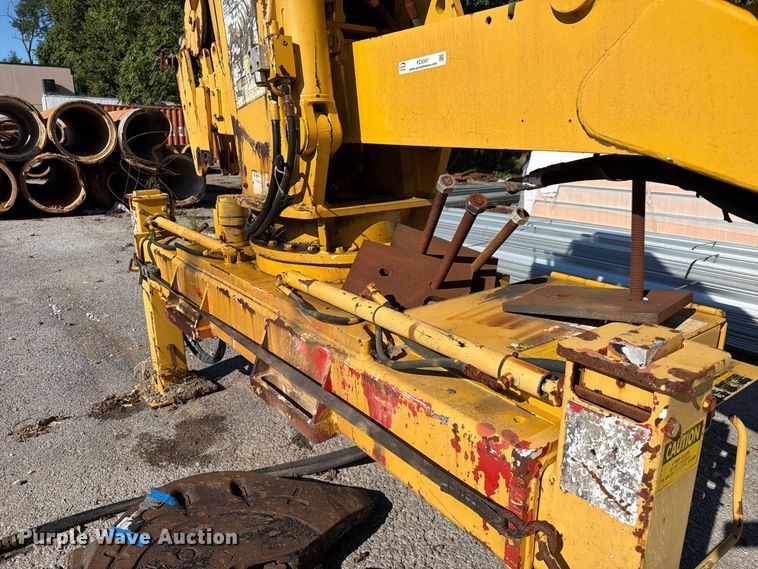 image for item FC3347 IMT 9000 Series crane