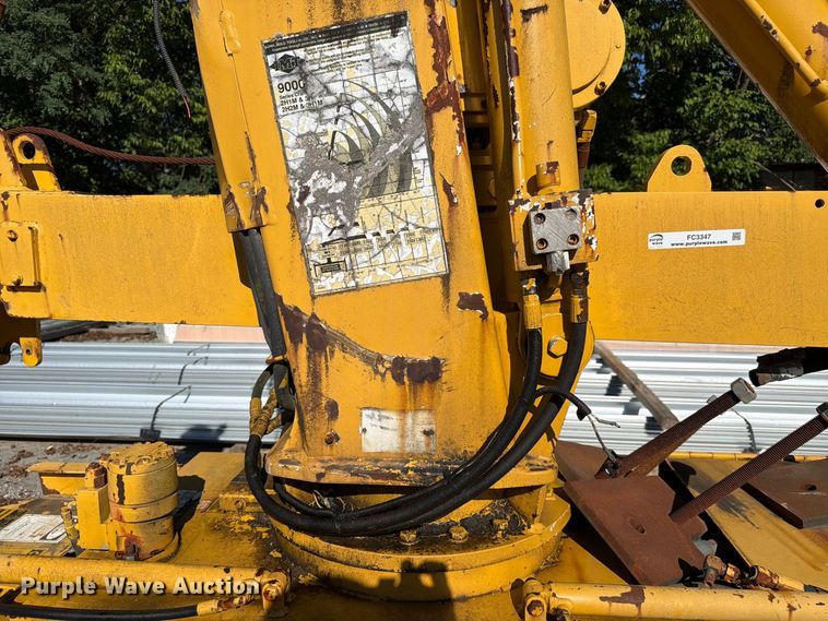 image for item FC3347 IMT 9000 Series crane