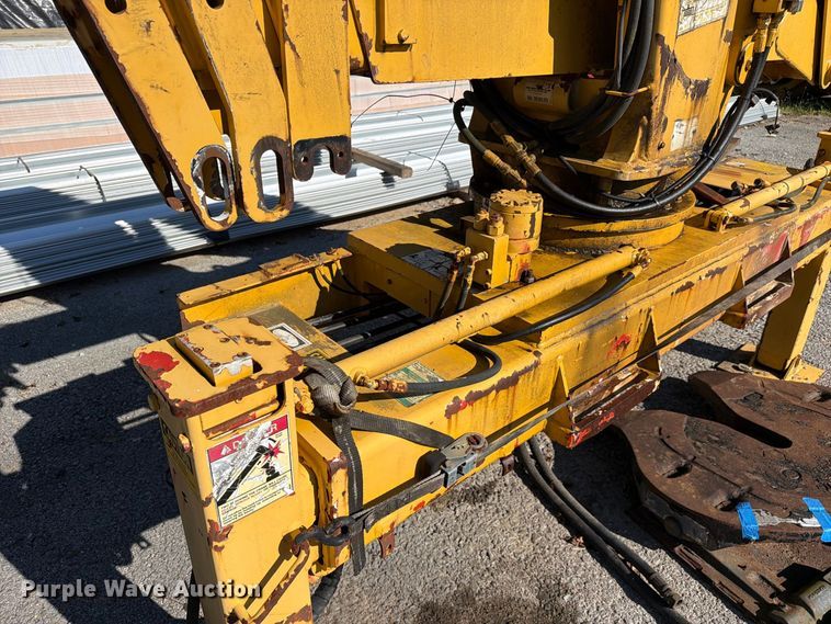 image for item FC3347 IMT 9000 Series crane
