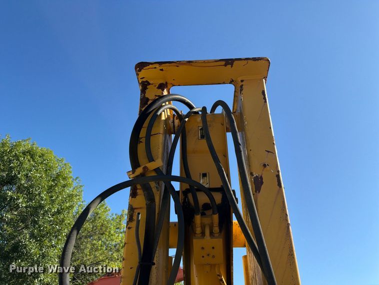 image for item FC3347 IMT 9000 Series crane