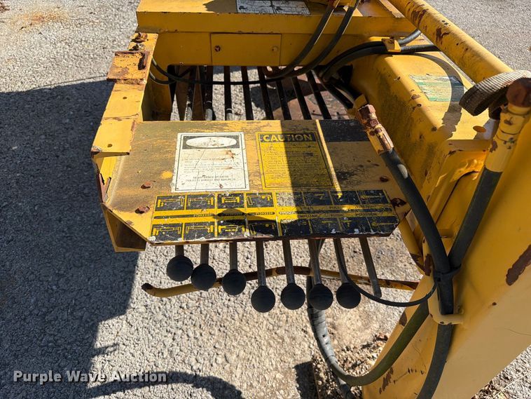image for item FC3347 IMT 9000 Series crane