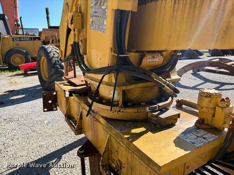 image for item FC3347 IMT 9000 Series crane