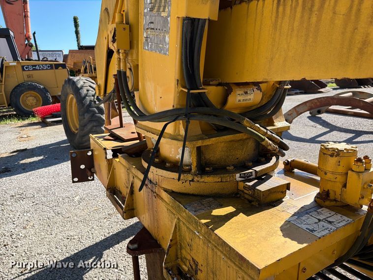 image for item FC3347 IMT 9000 Series crane