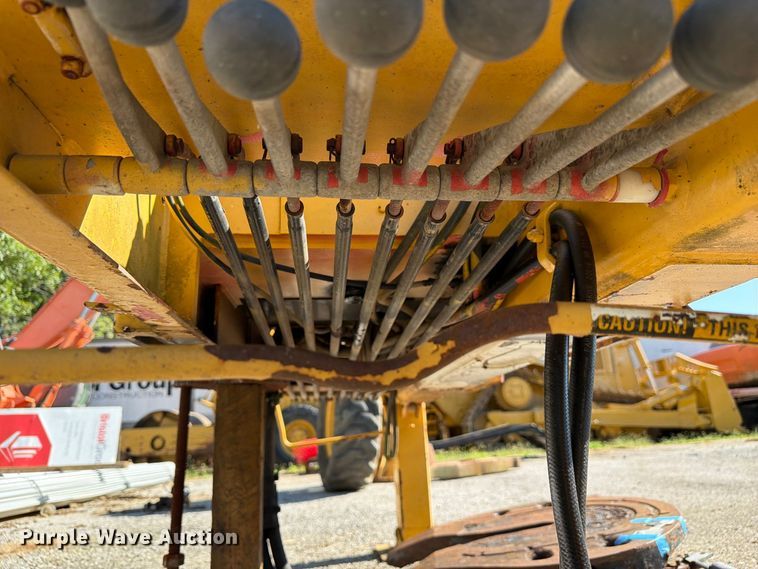 image for item FC3347 IMT 9000 Series crane