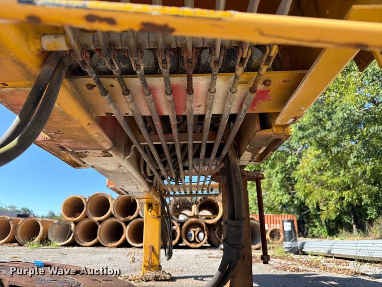 image for item FC3347 IMT 9000 Series crane