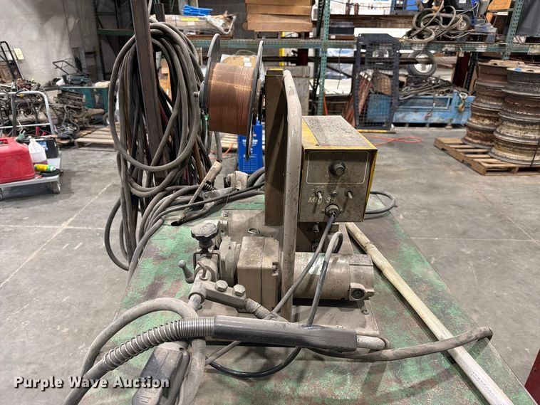 image for item FC3351 (2) welders