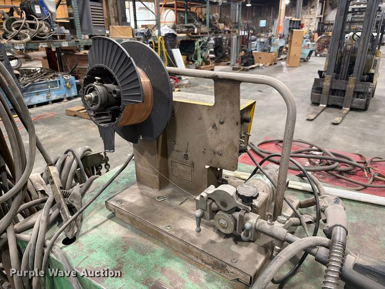image for item FC3351 (2) welders
