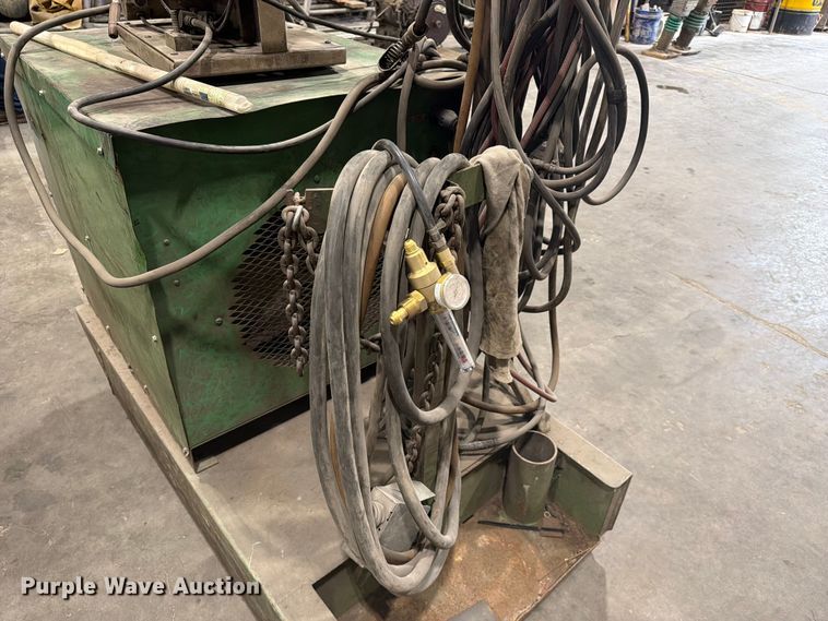 image for item FC3351 (2) welders
