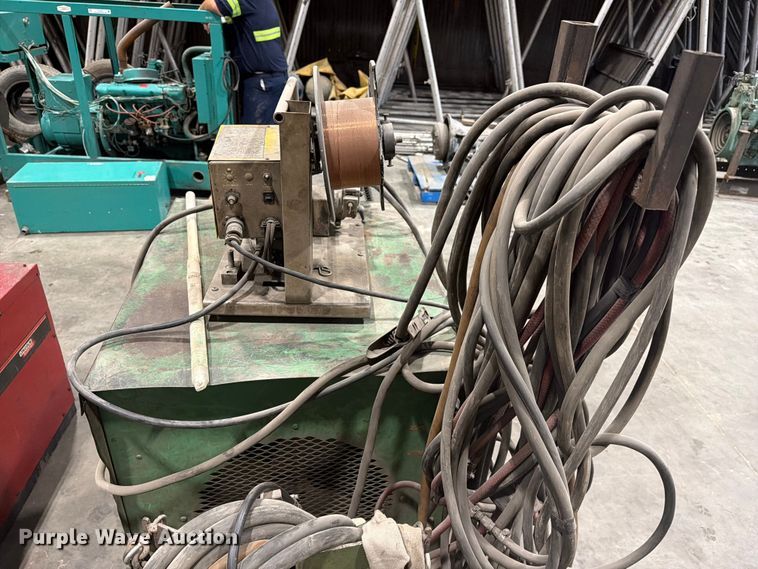 image for item FC3351 (2) welders