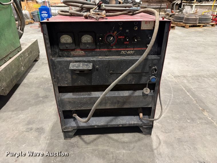 image for item FC3351 (2) welders