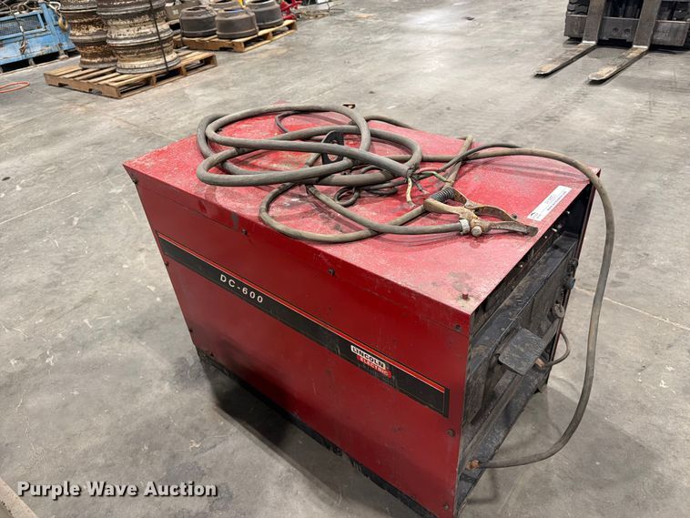 image for item FC3351 (2) welders