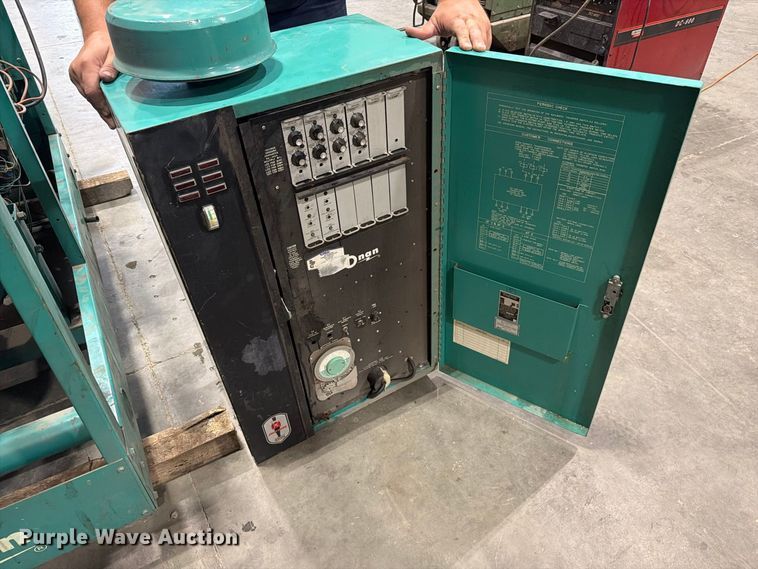 image for item FC3352 Onan 30SK generator