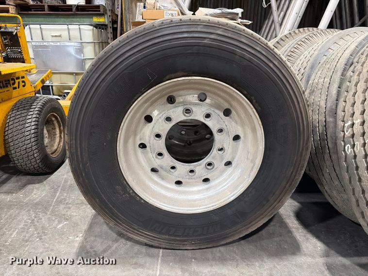 image for item FC3354 Truck parts