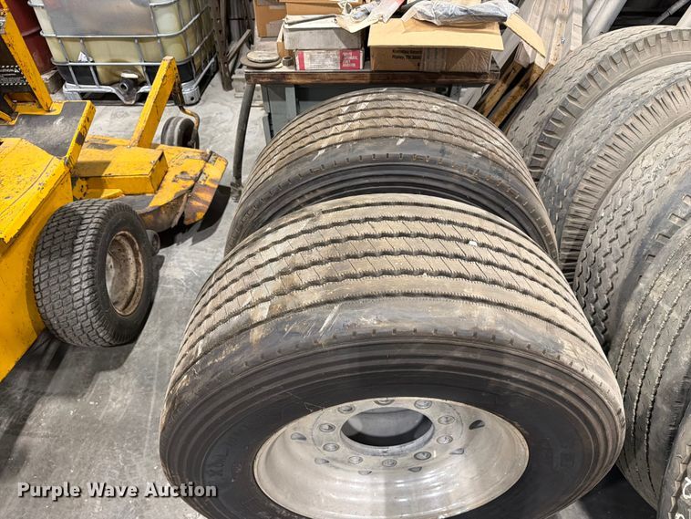 image for item FC3354 Truck parts