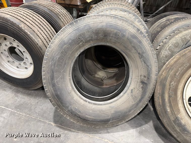 image for item FC3354 Truck parts