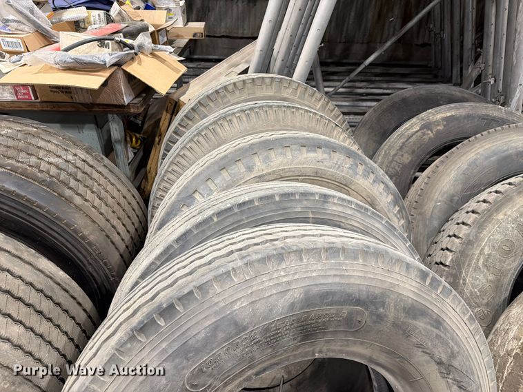 image for item FC3354 Truck parts