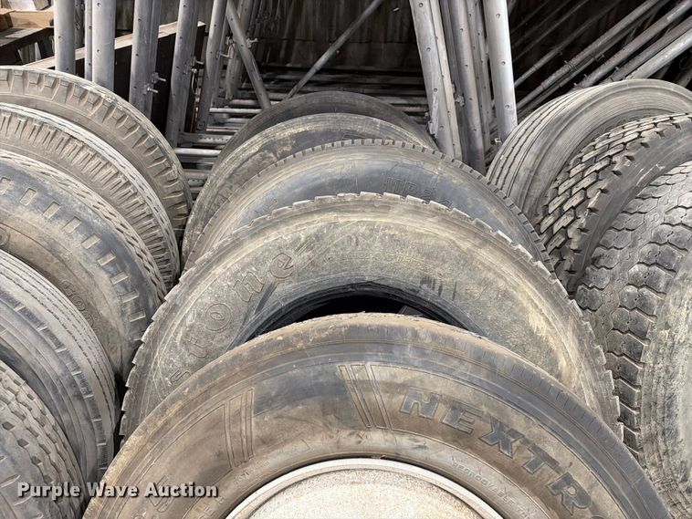 image for item FC3354 Truck parts