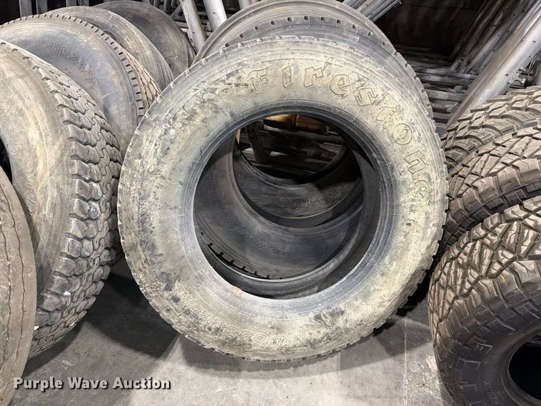 image for item FC3354 Truck parts