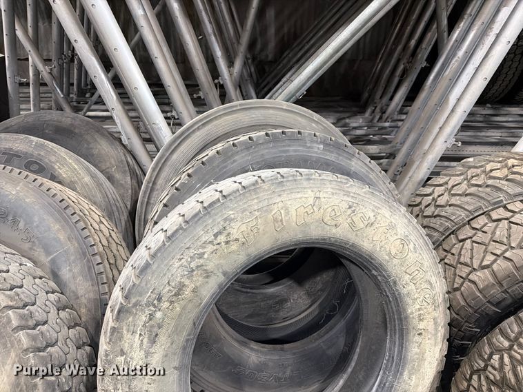 image for item FC3354 Truck parts
